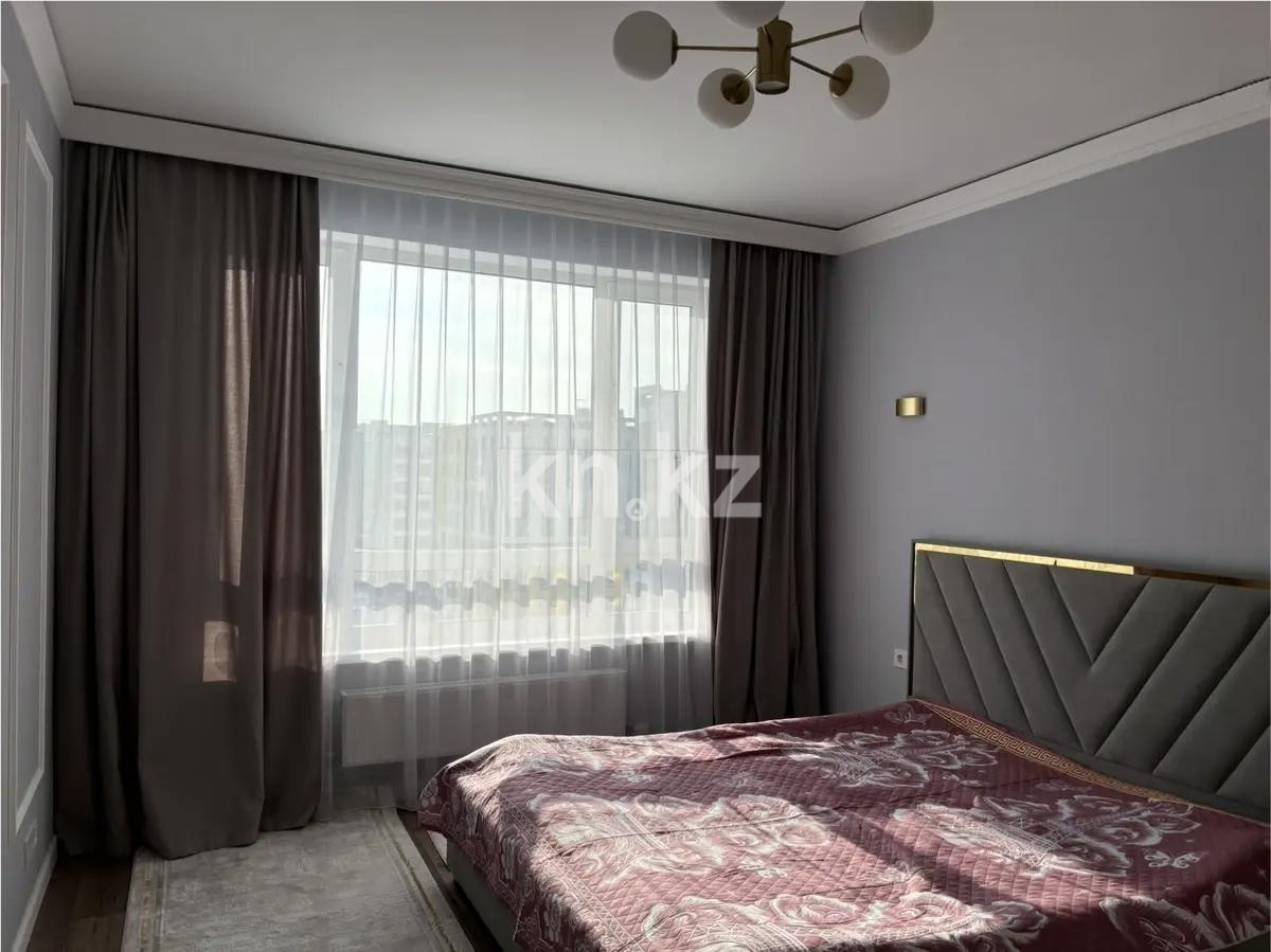 Продажа 3-комнатной квартиры, 93 м² в Астане - фото 3