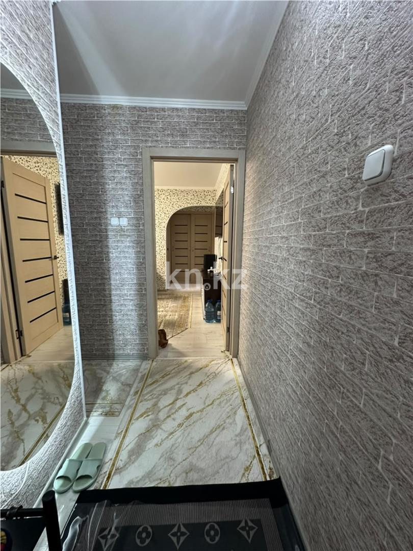 Продажа 3-комнатной квартиры, 58 м² в Темиртау - фото 13