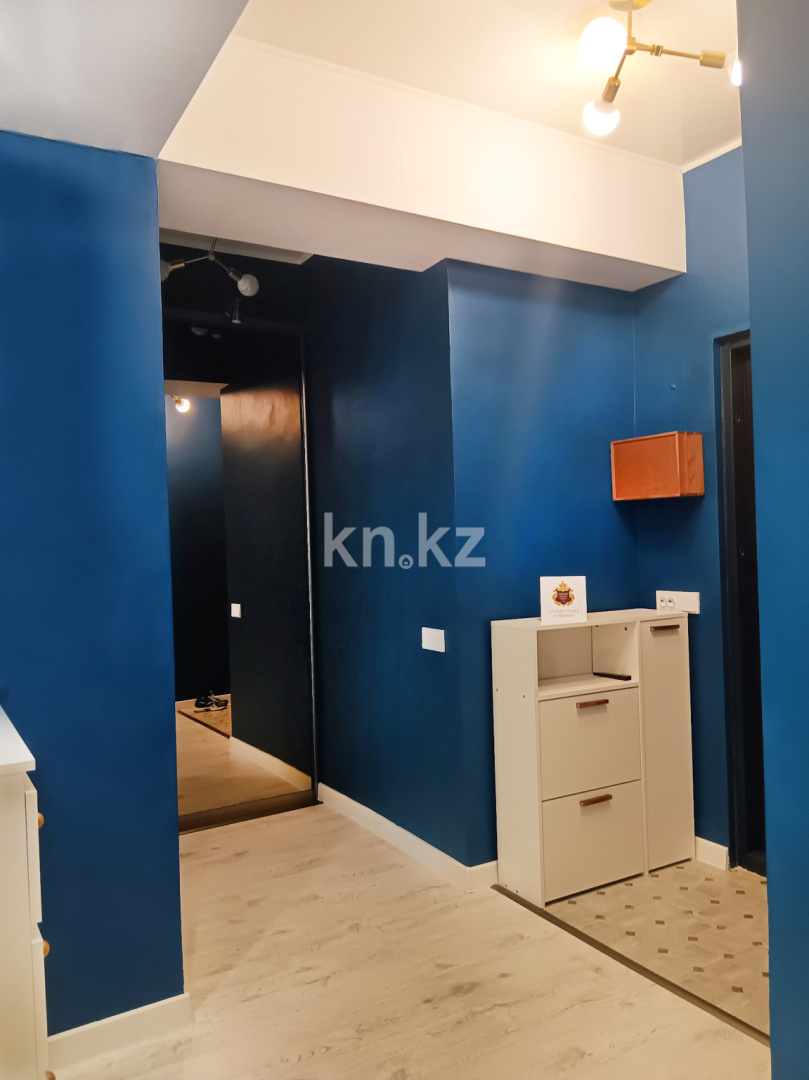 Продажа 2-комнатной квартиры, 86 м² в Алматы - фото 6