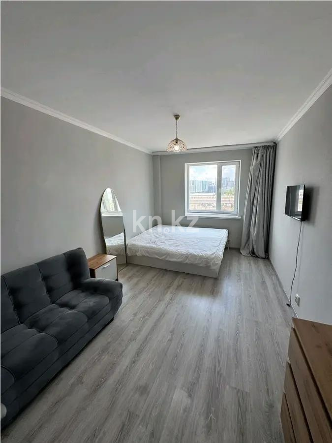 Продажа 1-комнатной квартиры, 40 м² в Астане