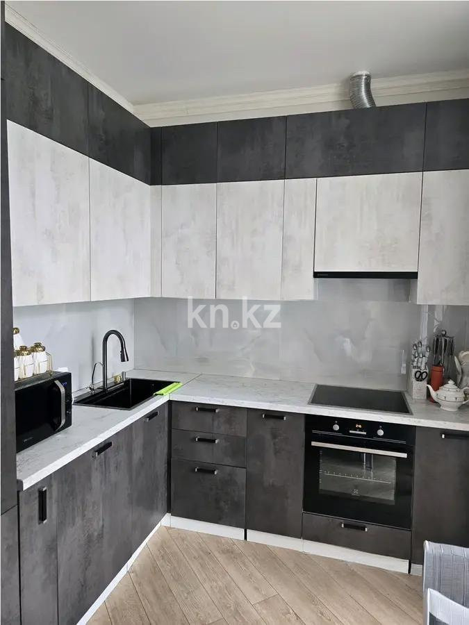 Продажа 2-комнатной квартиры, 68 м² в Астане - фото 3