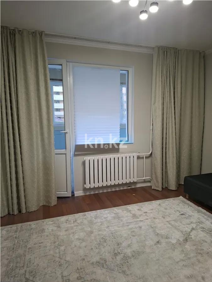 Продажа 1-комнатной квартиры, 45 м² в Астане