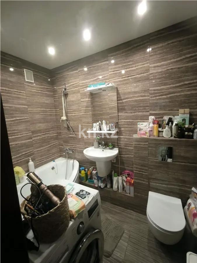 Продажа 1-комнатной квартиры, 61.1 м² в Астане - фото 3