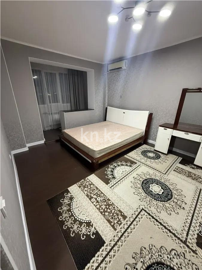Продажа 1-комнатной квартиры, 44 м² в Алматы