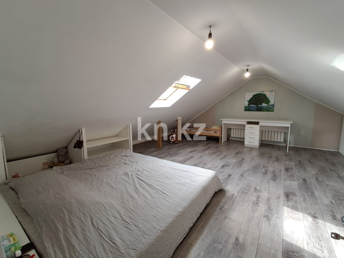 Продажа 8-комнатного дома, 133 м², ул. Гончарова в Алматы