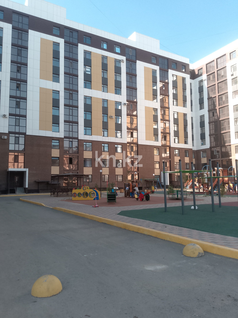 Продажа 1-комнатной квартиры, 47 м², ул. Муканова, дом  55/2 в Караганде