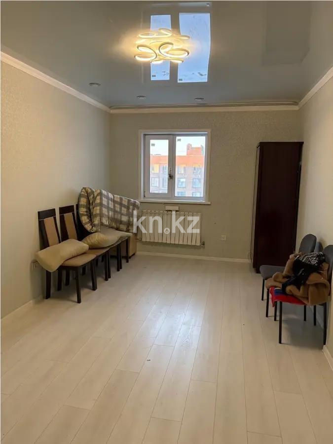 Продажа 3-комнатной квартиры, 62.5 м², ул. Кургальжинское шоссе, дом  110 в Астане