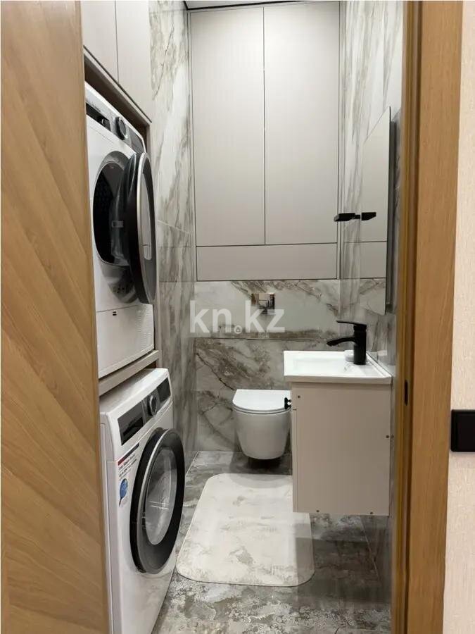 Продажа 4-комнатной квартиры, 137 м² в Астане - фото 7