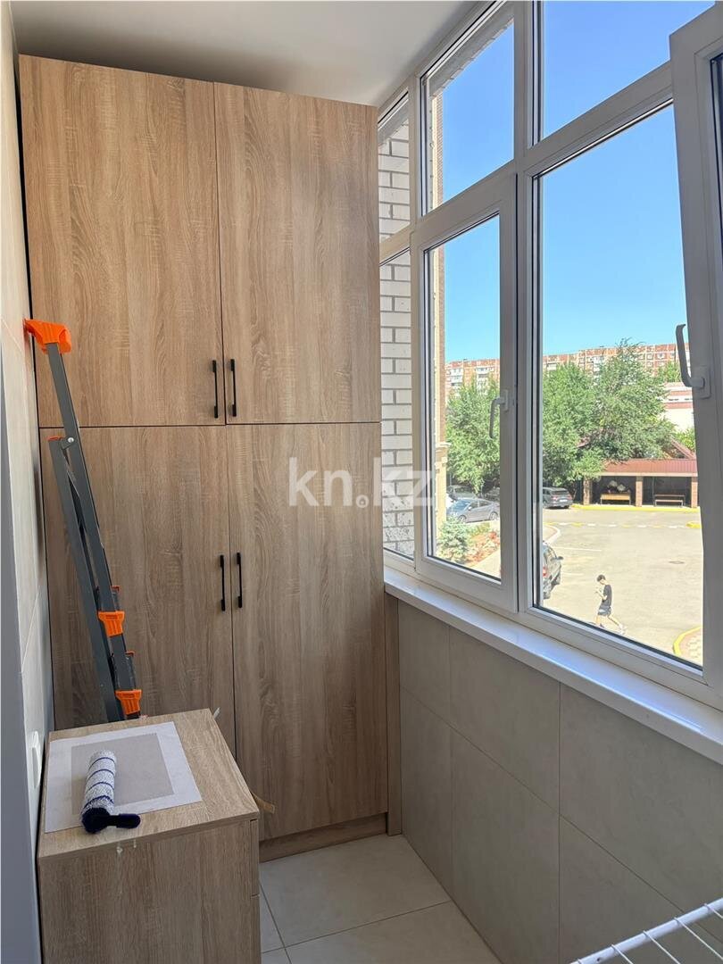 Продажа 3-комнатной квартиры, 85 м² в Караганде - фото 9
