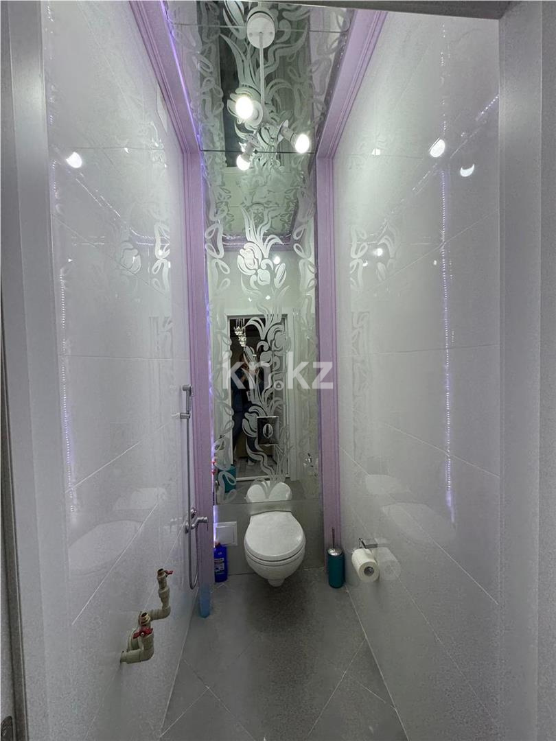 Продажа 2-комнатной квартиры, 81 м² в Астане - фото 8