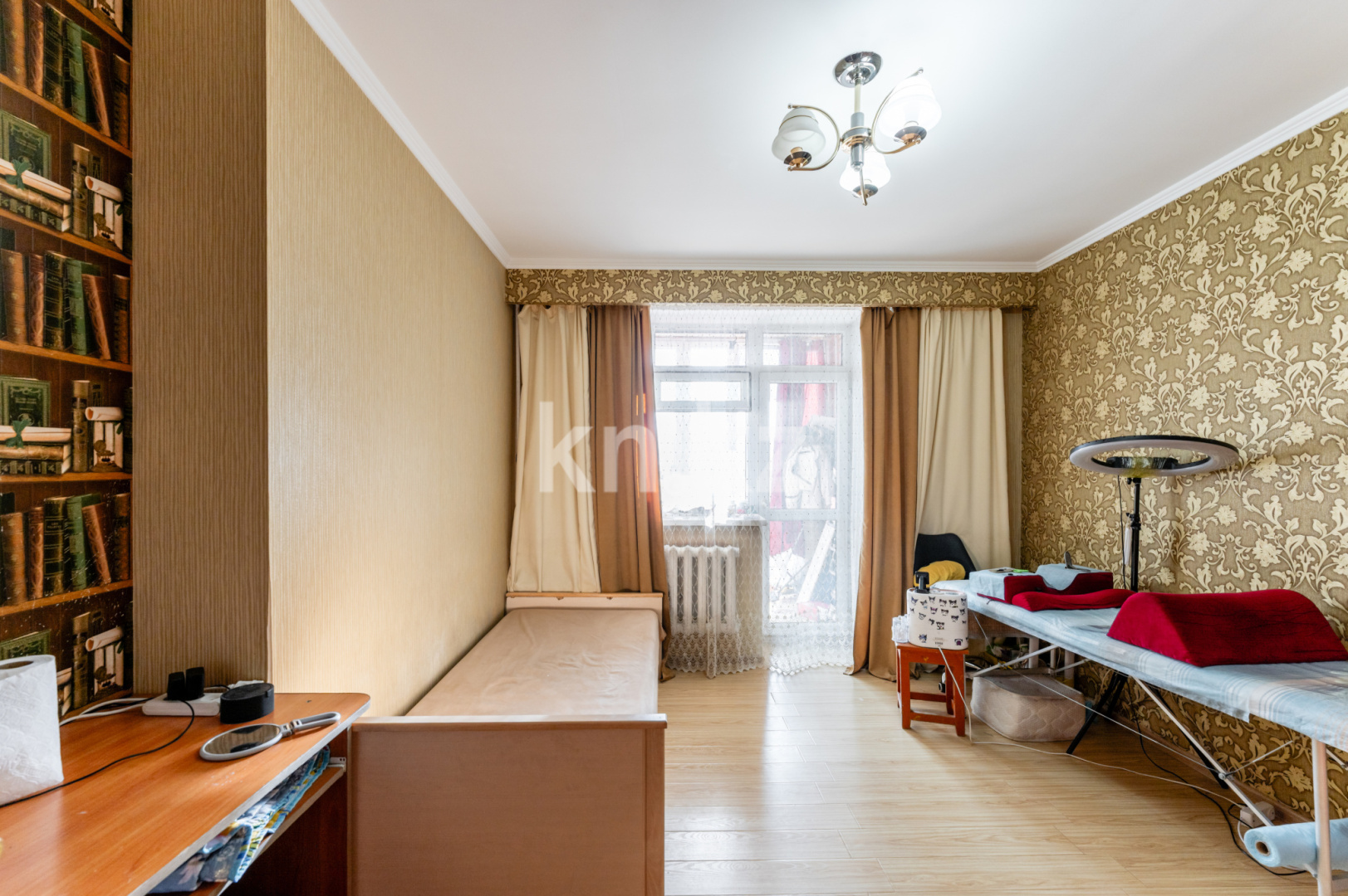 Продажа 2-комнатной квартиры, 65 м² в Астане - фото 11