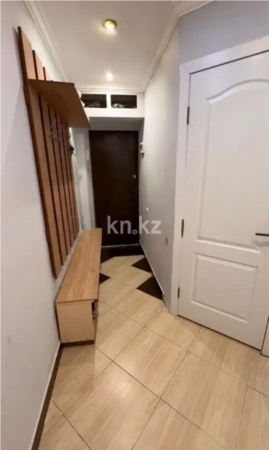 Продажа 2-комнатной квартиры, 43.5 м², ул. Торайгырова, дом  1 в Астане - фото 6