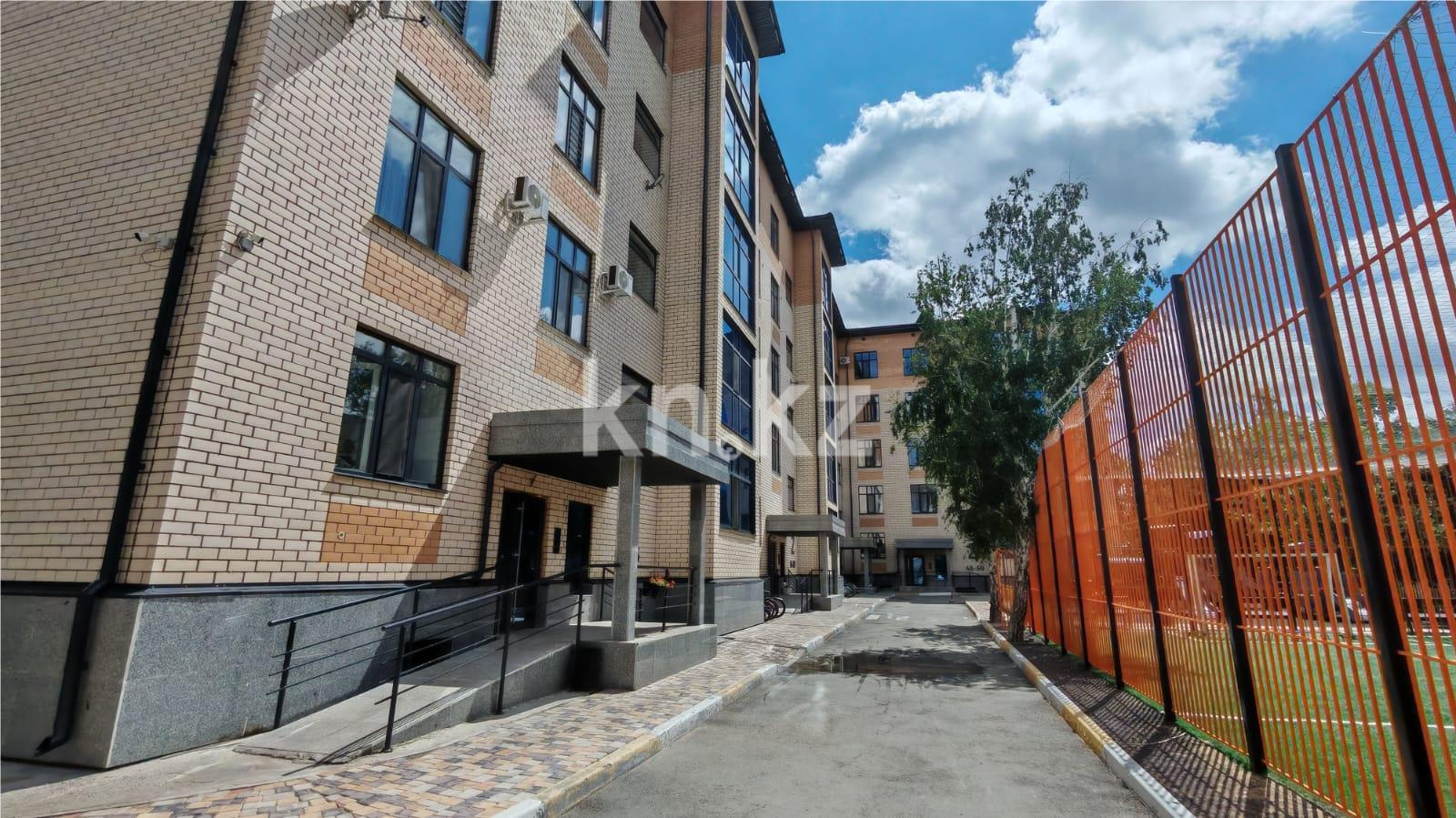 Продажа 5-комнатной квартиры, 145 м² в Караганде