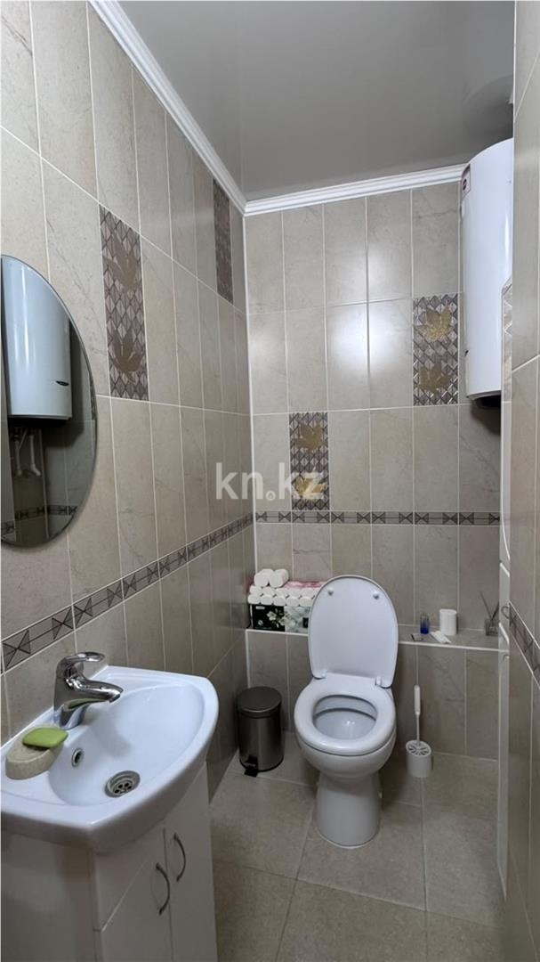 Продажа 3-комнатной квартиры, 89 м² в Караганде - фото 14