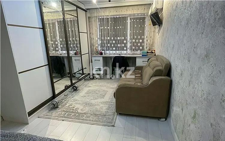 Продажа 3-комнатной квартиры, 90 м², ул. Жунисова, дом  10/7 в Алматы - фото 2