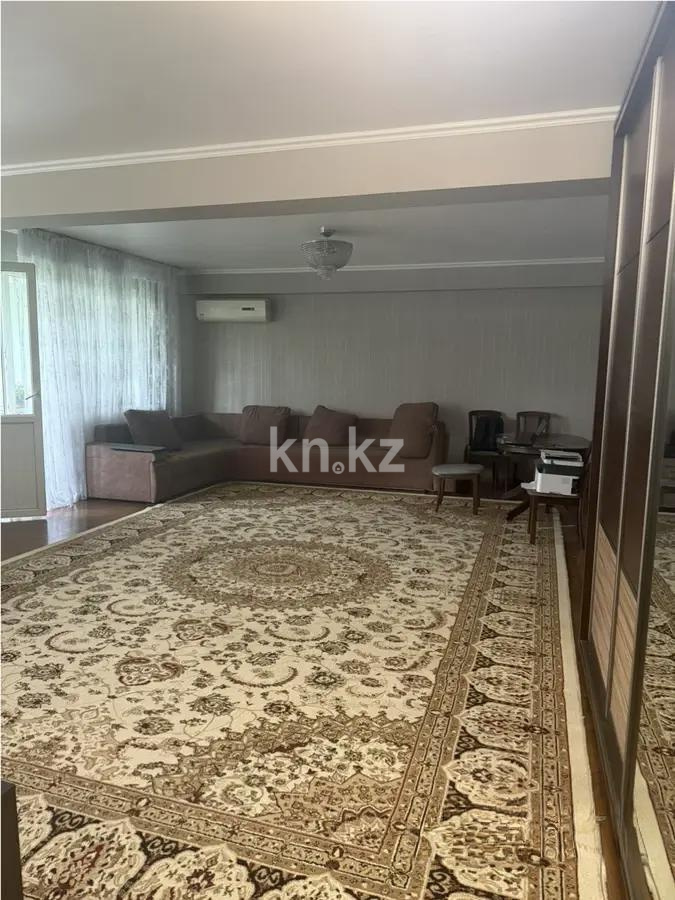 Продажа 2-комнатной квартиры, 89 м² в Алматы
