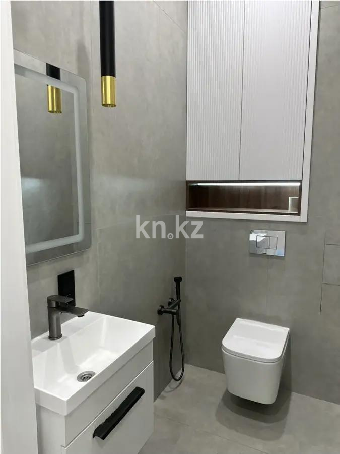 Продажа 3-комнатной квартиры, 91 м², ул. Е-15, дом  16 в Астане - фото 3