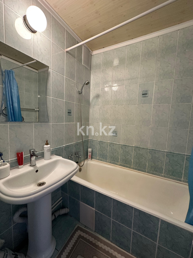 Продажа 3-комнатной квартиры, 72 м² в Караганде - фото 7