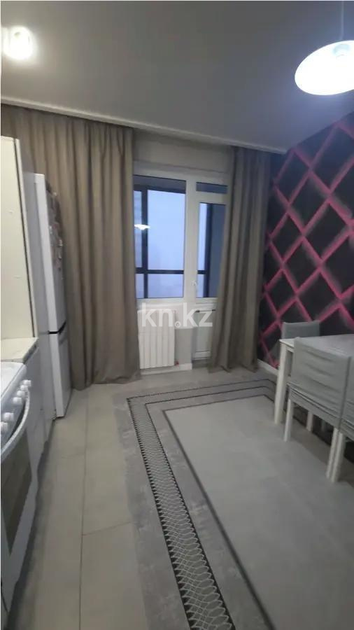 Продажа 2-комнатной квартиры, 70.9 м² в Астане - фото 3