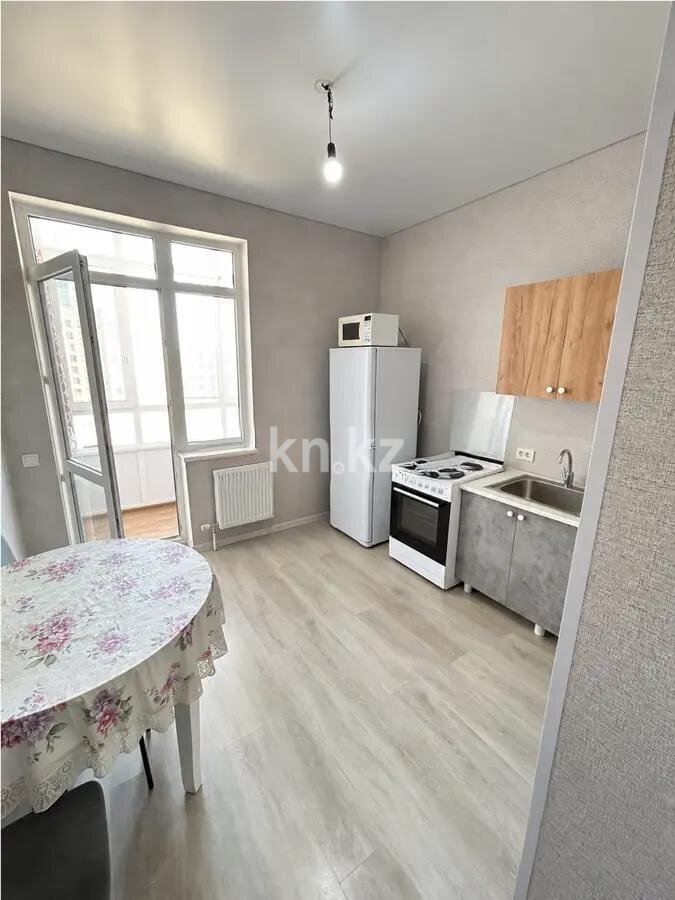 Продажа 1-комнатной квартиры, 43.2 м² в Астане - фото 2