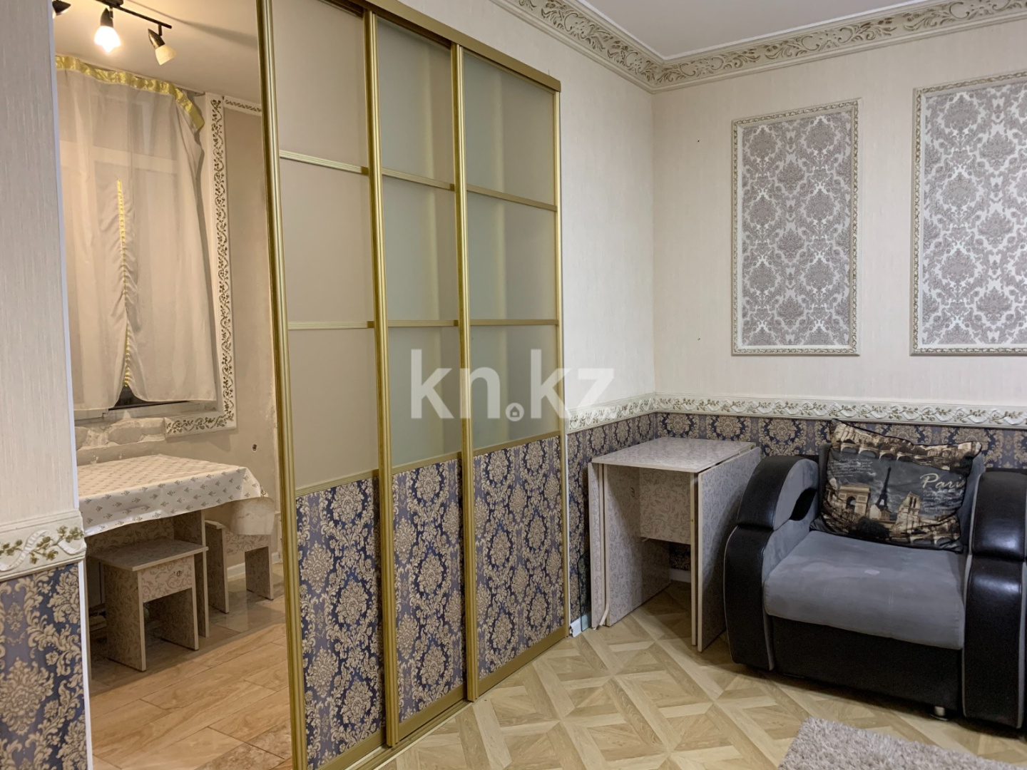 Продажа 2-комнатной квартиры, 43 м² в Астане - фото 3