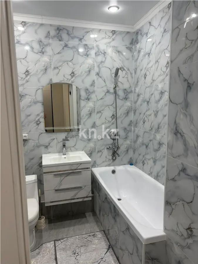 Продажа 1-комнатной квартиры, 35 м² в Алматы - фото 3