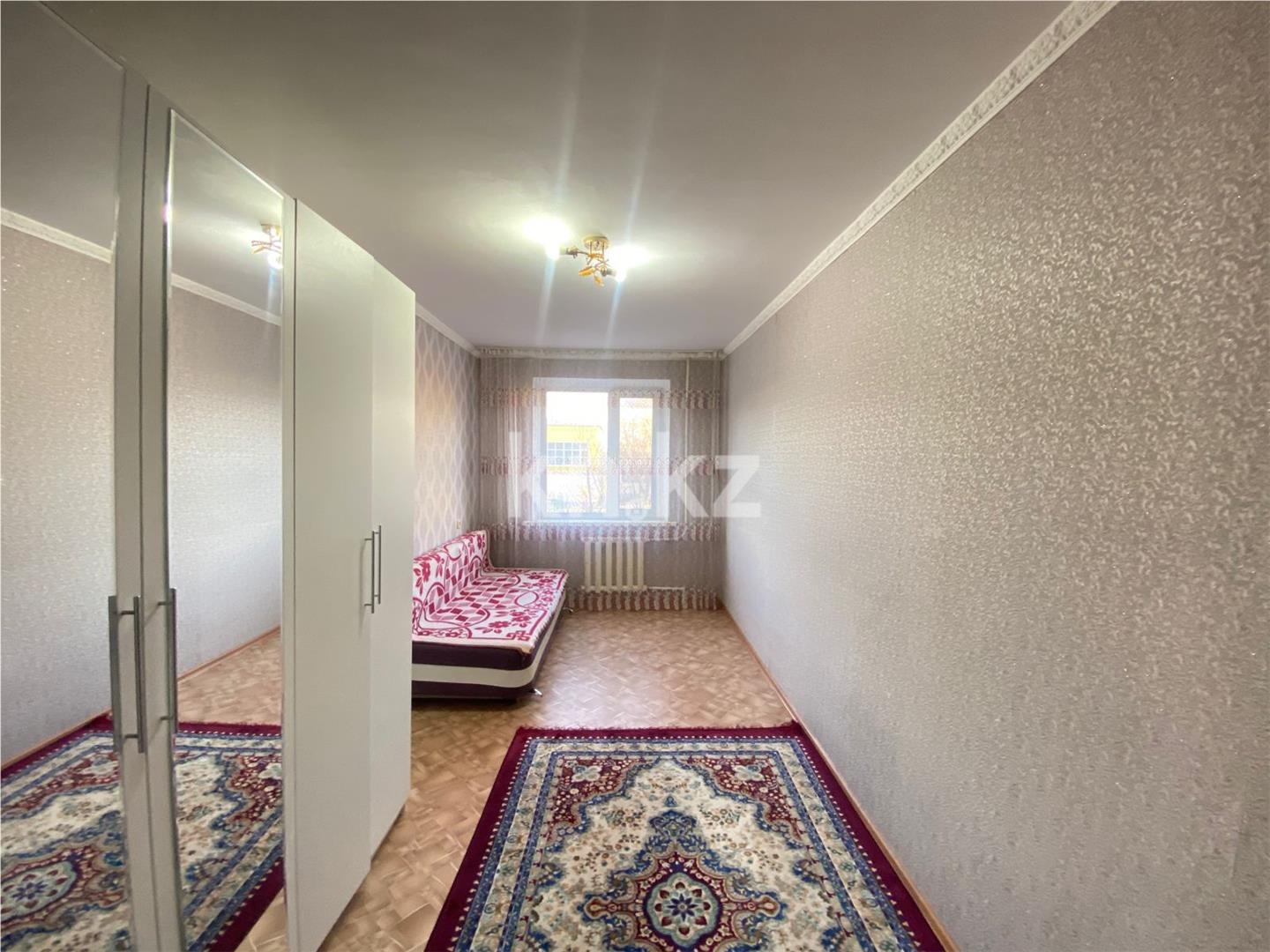 Продажа 2-комнатной квартиры, 44 м² в Караганде - фото 4