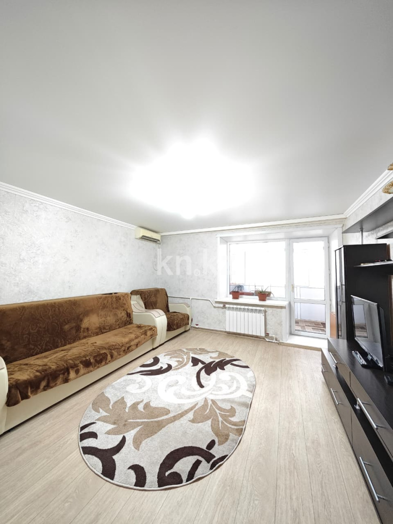 Продажа 4-комнатной квартиры, 78 м², пр. Республики, дом  4 в Караганде - фото 5