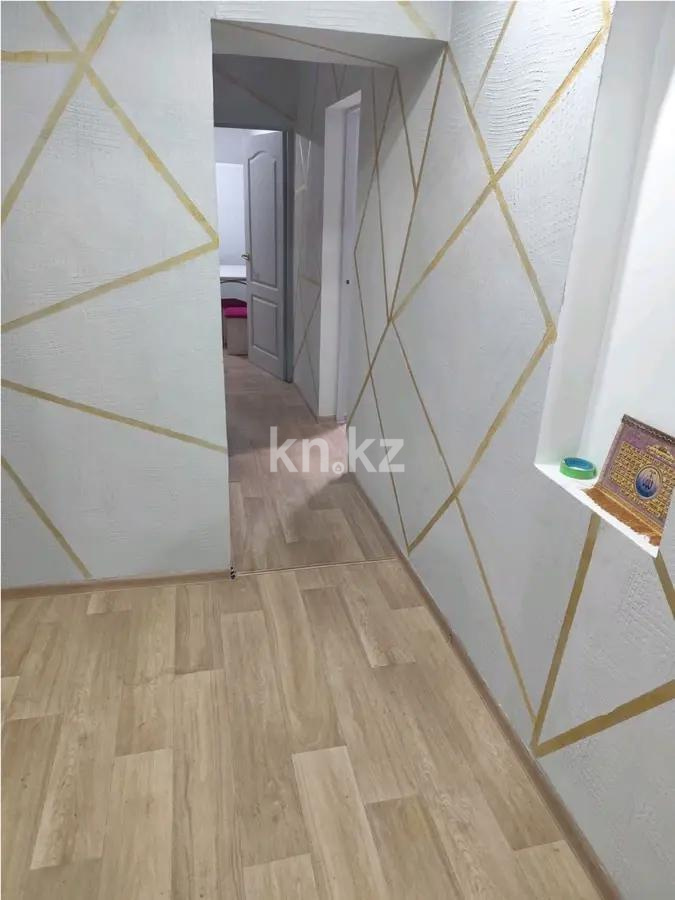 Продажа 2-комнатной квартиры, 57.3 м² в Астане - фото 5