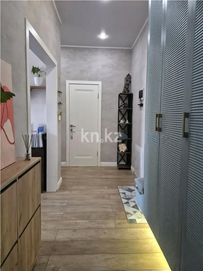 Продажа 2-комнатной квартиры, 57 м² в Астане - фото 5