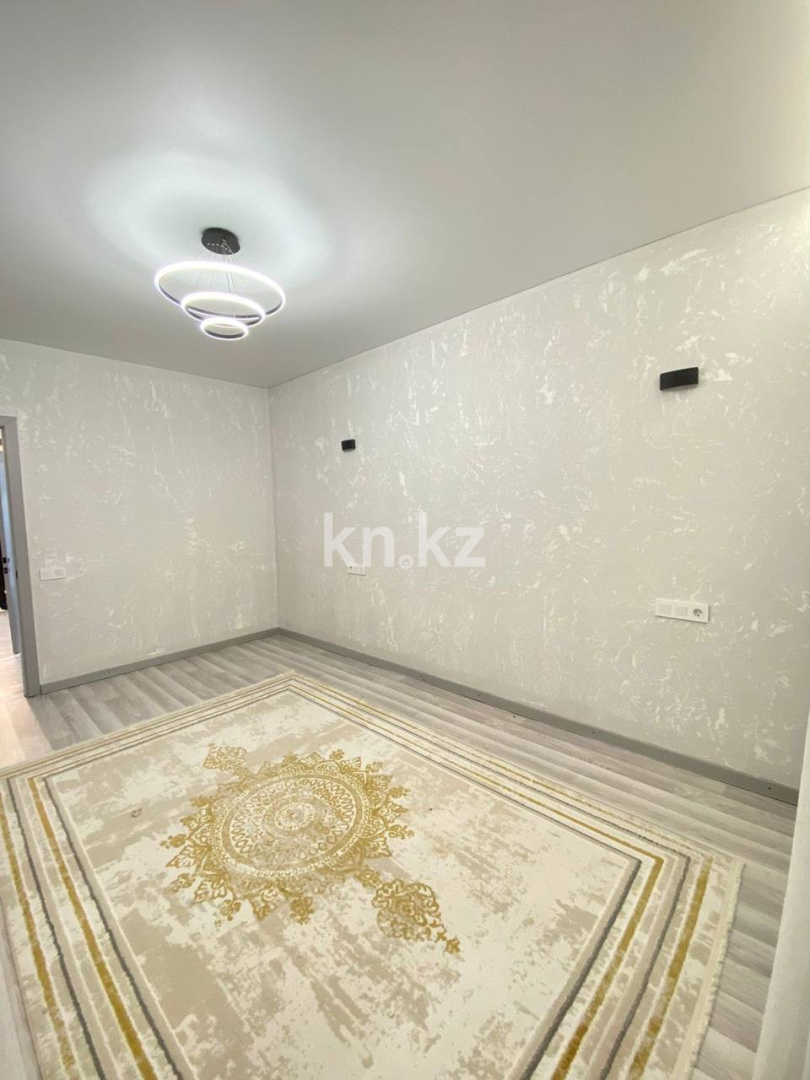 Аренда 2-комнатной квартиры, 71 м² в Астане - фото 5