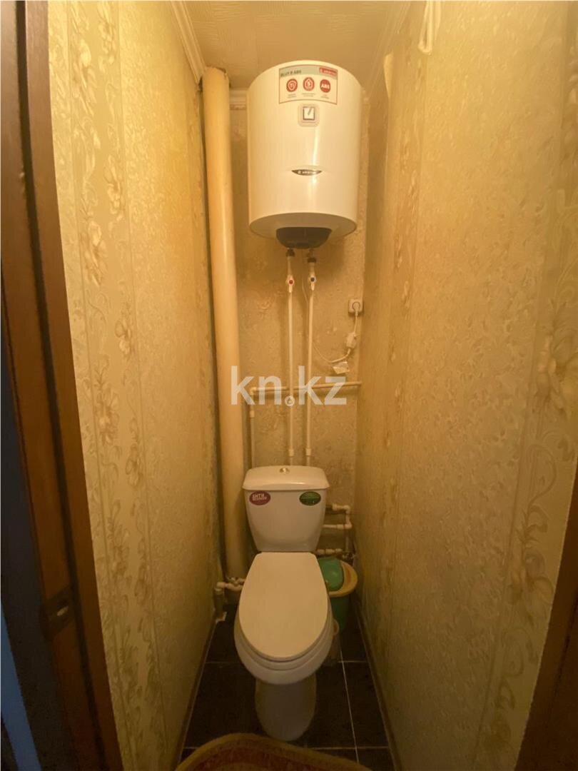Продажа 2-комнатной квартиры, 44 м² в Караганде - фото 11