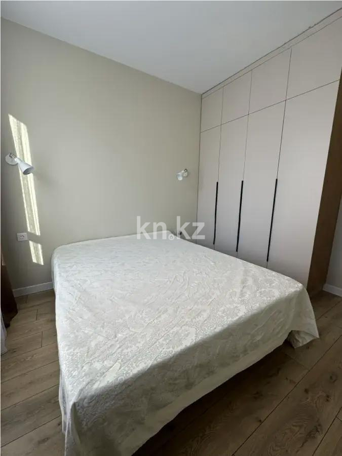 Продажа 2-комнатной квартиры, 39 м² в Астане