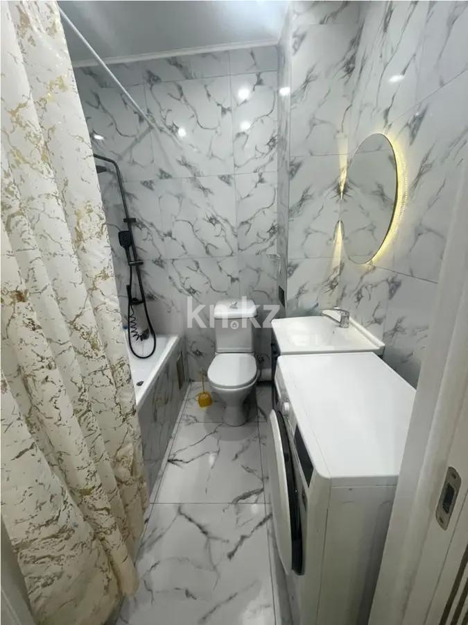 Продажа 2-комнатной квартиры, 38 м² в Астане - фото 3