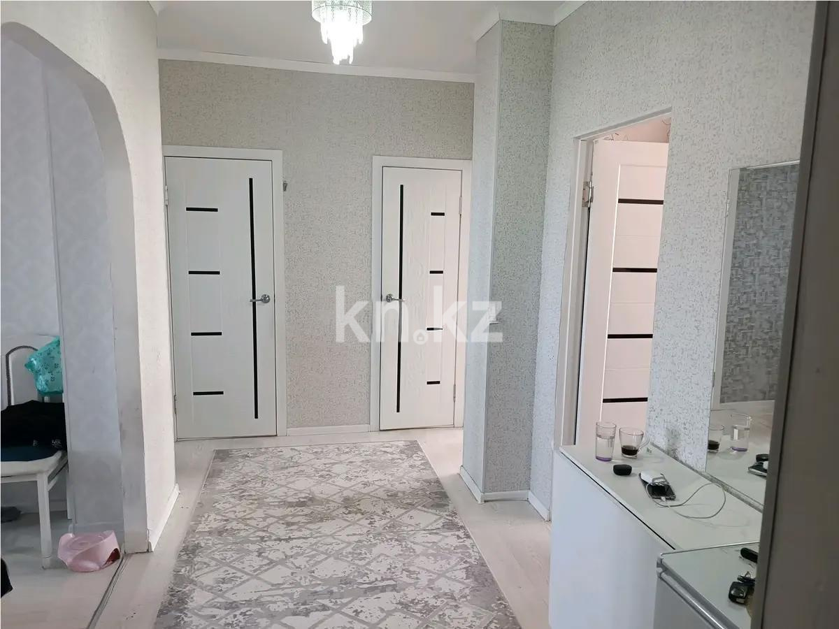 Продажа 3-комнатной квартиры, 66 м² в Астане - фото 7