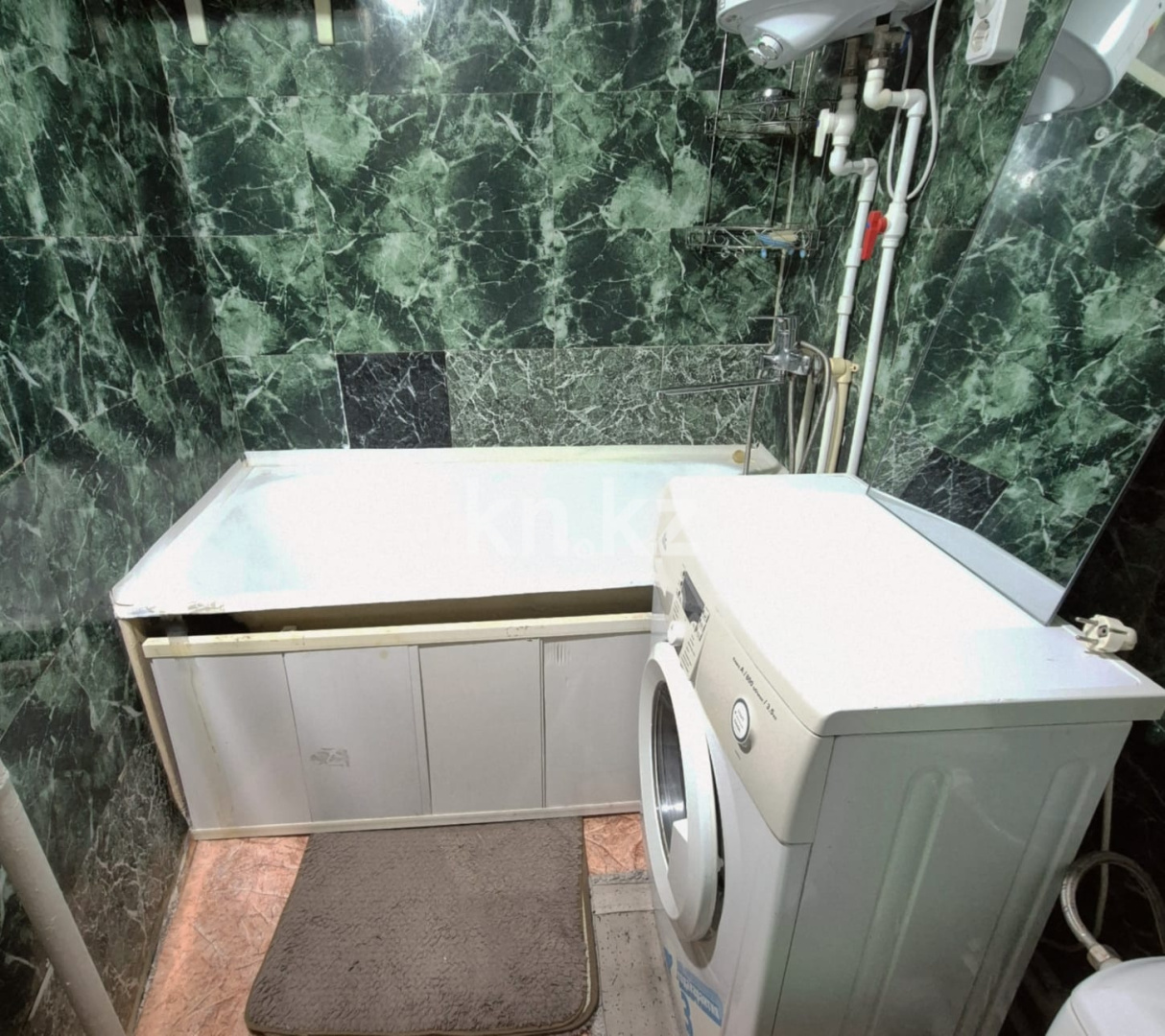 Продажа 1-комнатной квартиры, 35 м² в Караганде - фото 5