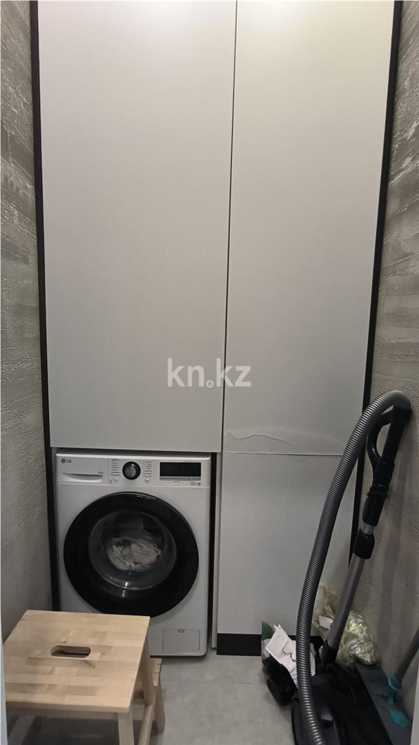 Продажа 2-комнатной квартиры, 55 м², пр. Шахтеров в Караганде - фото 11