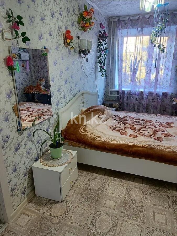 Продажа 3-комнатной квартиры, 62 м² в Караганде - фото 3