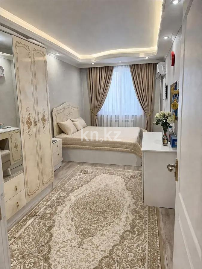 Продажа 3-комнатной квартиры, 65 м² в Алматы - фото 2