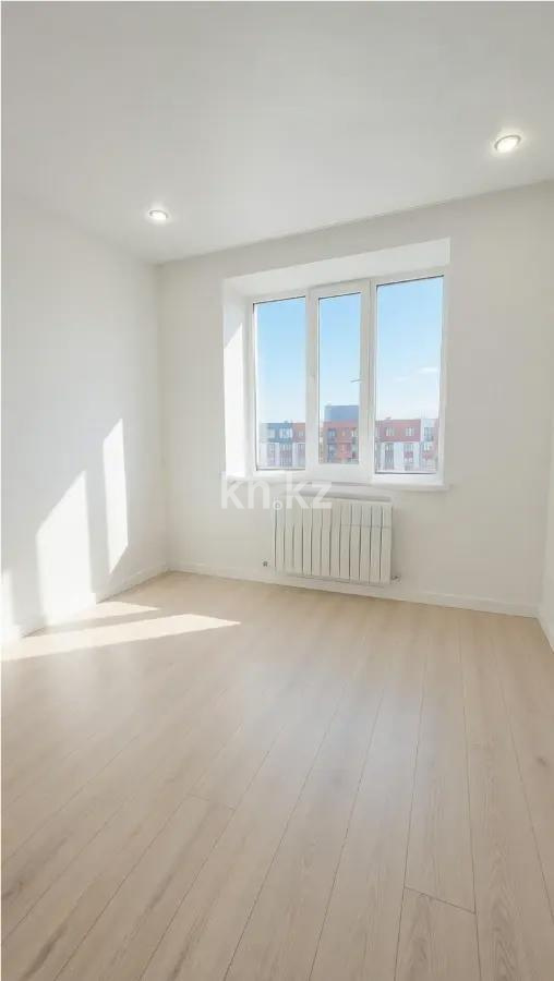 Продажа 1-комнатной квартиры, 38.1 м² в Астане - фото 2