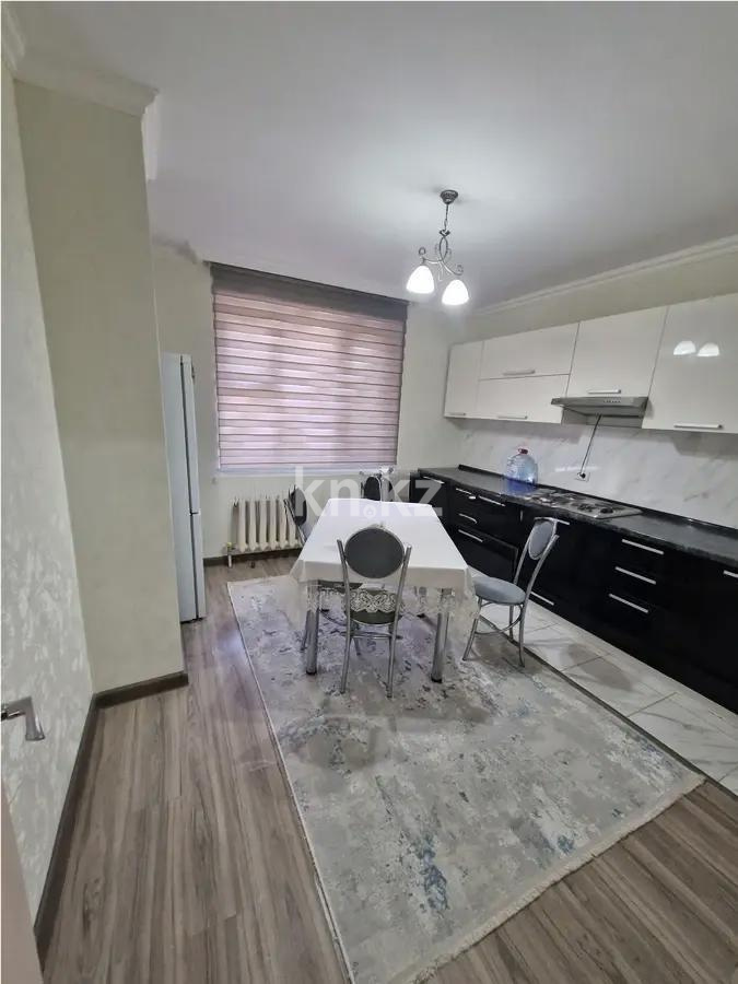 Продажа 1-комнатной квартиры, 40 м² в Астане - фото 2