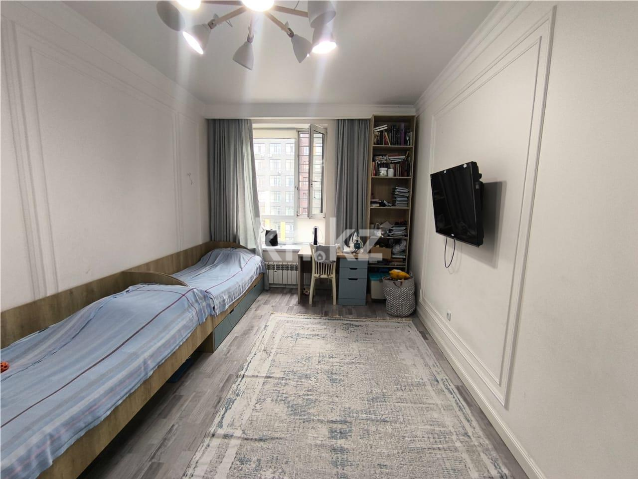 Продажа 3-комнатной квартиры, 78 м² в Астане - фото 8