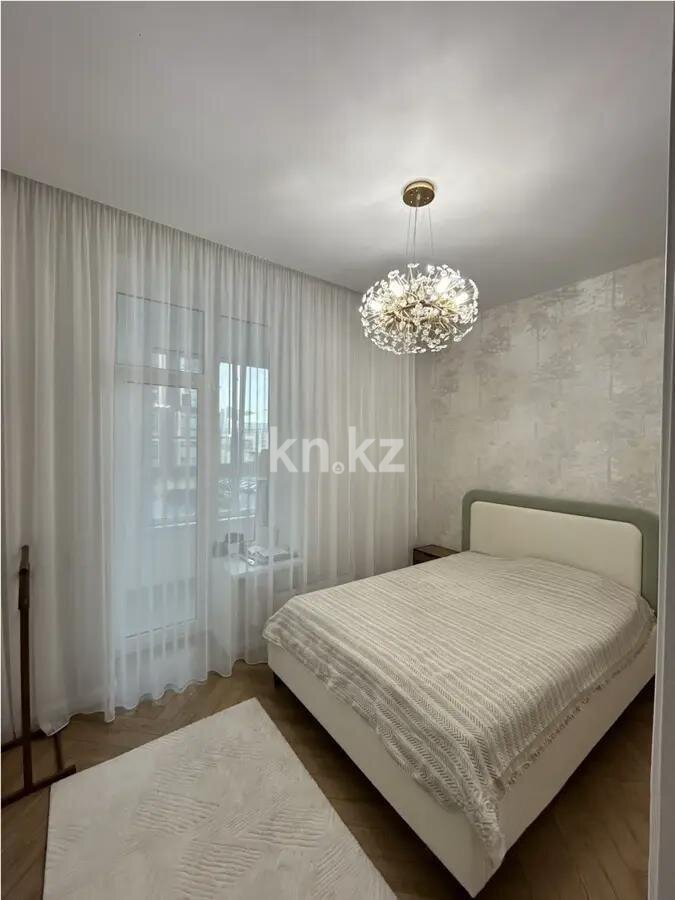 Продажа 2-комнатной квартиры, 41 м² в Астане - фото 2