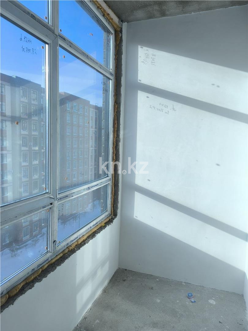 Продажа 4-комнатной квартиры, 121 м², ул. Букетова, дом  3/6 в Караганде - фото 3