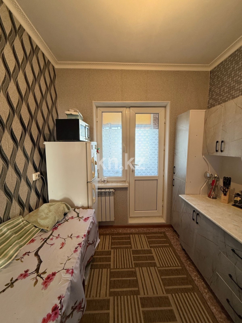 Продажа 4-комнатной квартиры, 75 м² в Таразе - фото 9