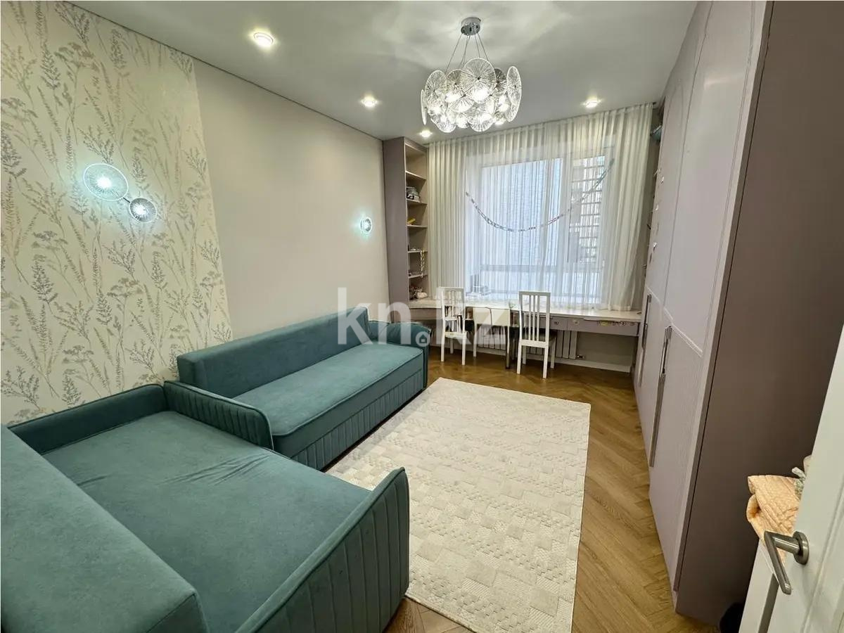 Продажа 3-комнатной квартиры, 96 м² в Астане - фото 4