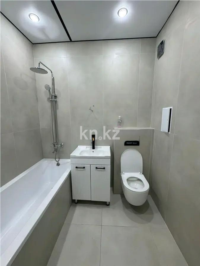 Продажа 2-комнатной квартиры, 36 м² в Алматы - фото 3
