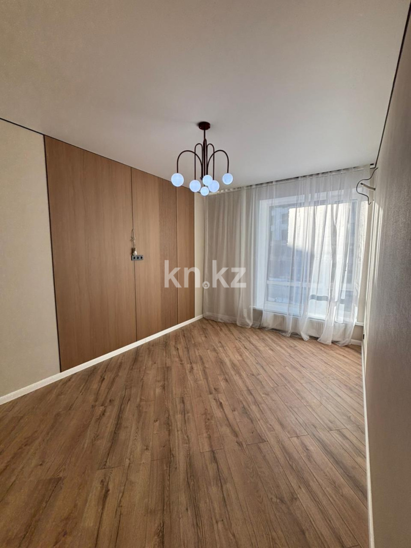 Продажа 2-комнатной квартиры, 41 м² в Астане - фото 4
