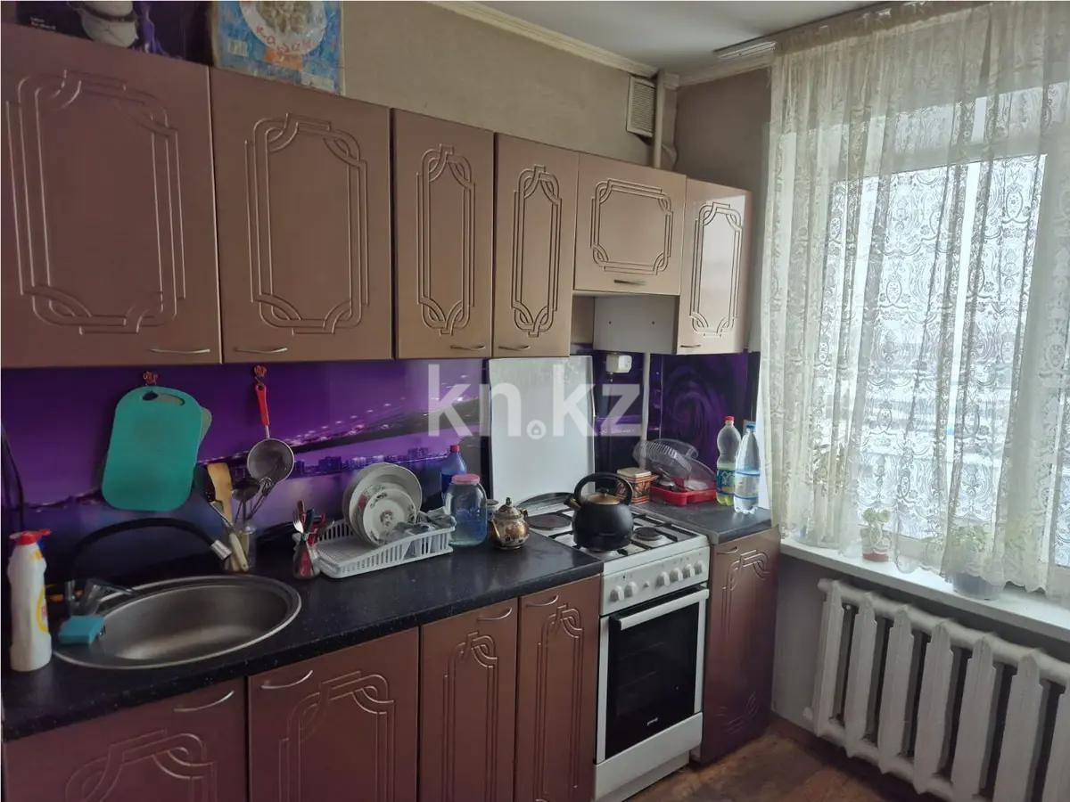 Продажа 1-комнатной квартиры, 32 м² в Астане - фото 2