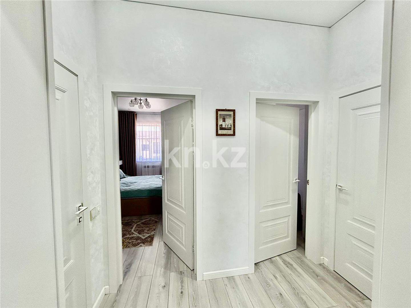 Продажа 3-комнатной квартиры, 88 м² в Караганде - фото 6